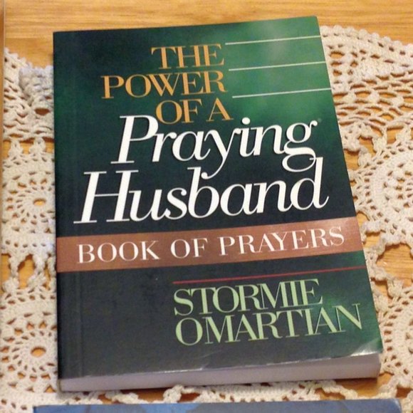 Christian Living Bundle for Fathers - Picture 7 of 10